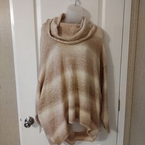 American Eagle sweater.